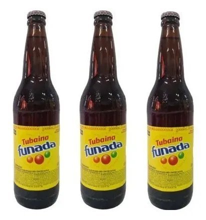 Tubaina 24 unidades - Mais Vendido